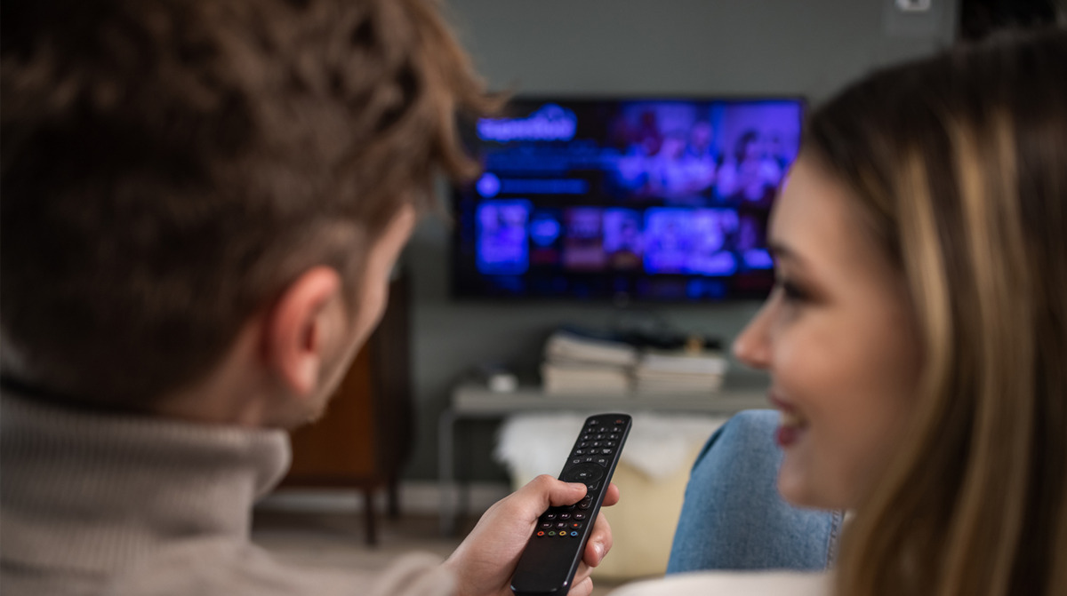 How do you deals watch netflix on directv